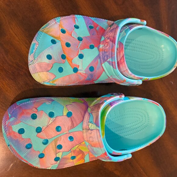 Crocs - Picture 2 of 4